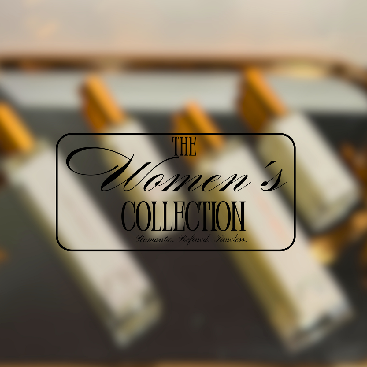 The Women’s Collection