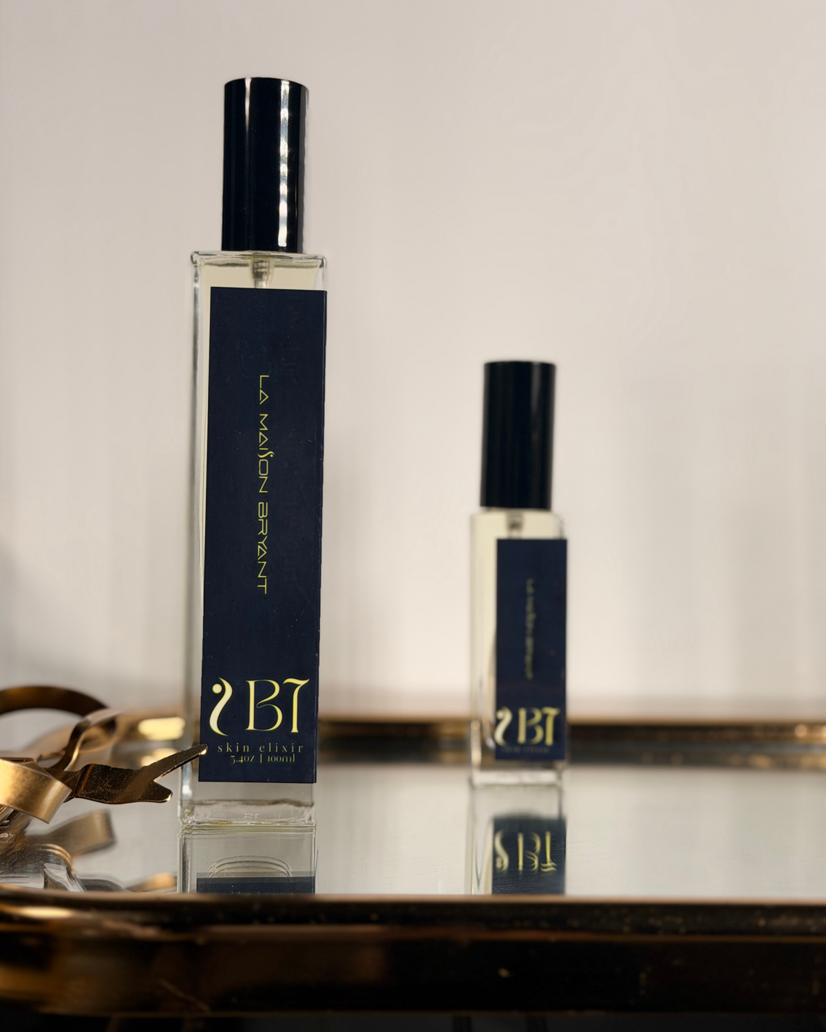 Black Tie Skin Elixir