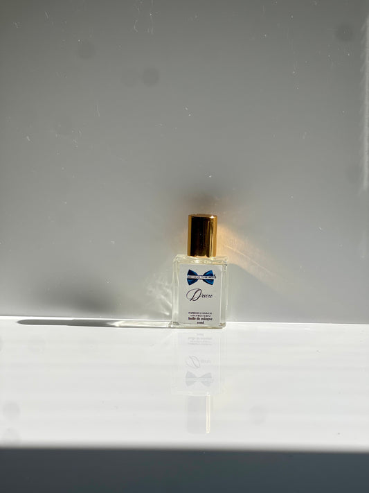 Desire Cologne Oil (homme sport)