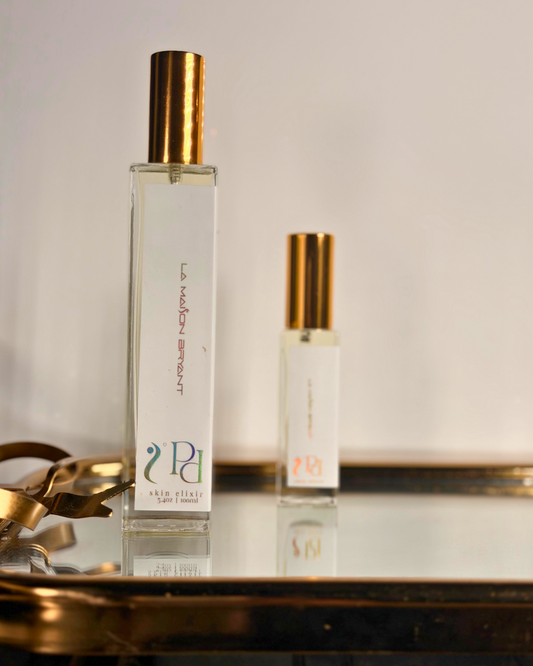 Peach Poem Skin Elixir