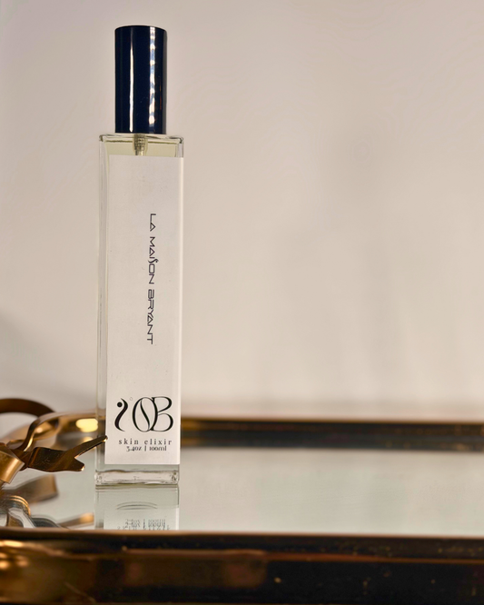 Bare Skin Elixir