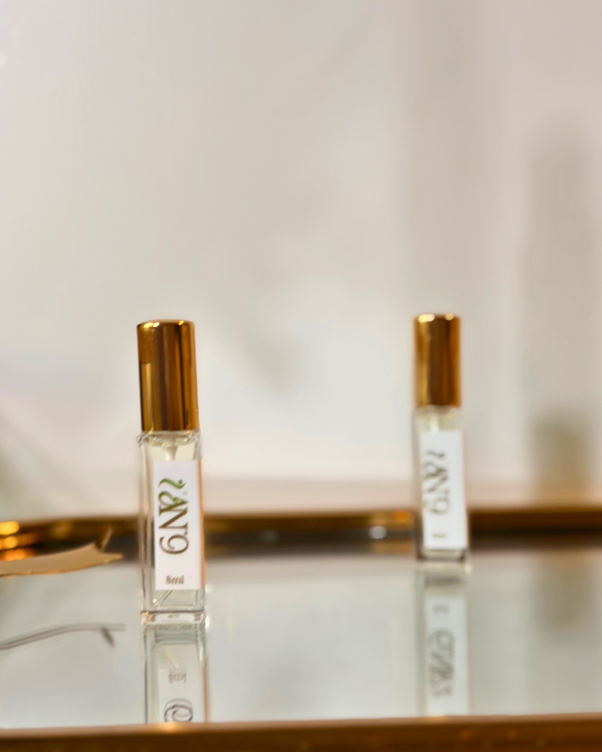 Autumn No. 9 Perfume Essence